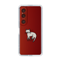 Slim Protection Case［ Original - CASEPLAY Cat - pointed ］