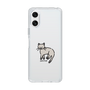 Slim Protection Case［ Original - CASEPLAY Cat - pointed ］