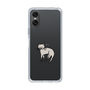 Slim Protection Case［ Original - CASEPLAY Cat - pointed ］