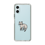 Slim Protection Case［ Original - CASEPLAY Cat - pointed ］