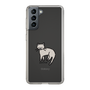 Slim Protection Case［ Original - CASEPLAY Cat - pointed ］
