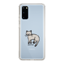 Slim Protection Case［ Original - CASEPLAY Cat - pointed ］