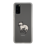 Slim Protection Case［ Original - CASEPLAY Cat - pointed ］