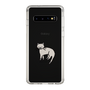 Slim Protection Case［ Original - CASEPLAY Cat - pointed ］