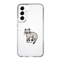 Slim Protection Case［ Original - CASEPLAY Cat - pointed ］
