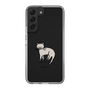 Slim Protection Case［ Original - CASEPLAY Cat - pointed ］