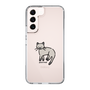 Slim Protection Case［ Original - CASEPLAY Cat - pointed ］