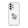 Slim Protection Case［ Original - CASEPLAY Cat - pointed ］
