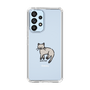 Slim Protection Case［ Original - CASEPLAY Cat - pointed ］