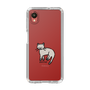 Slim Protection Case［ Original - CASEPLAY Cat - pointed ］