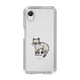 Slim Protection Case［ Original - CASEPLAY Cat - pointed ］