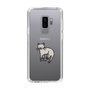 Slim Protection Case［ Original - CASEPLAY Cat - pointed ］
