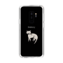 Slim Protection Case［ Original - CASEPLAY Cat - pointed ］