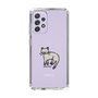 Slim Protection Case［ Original - CASEPLAY Cat - pointed ］