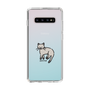 Slim Protection Case［ Original - CASEPLAY Cat - pointed ］