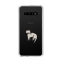 Slim Protection Case［ Original - CASEPLAY Cat - pointed ］