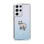 Slim Protection Case［ Original - CASEPLAY Cat - pointed ］