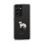 Slim Protection Case［ Original - CASEPLAY Cat - pointed ］