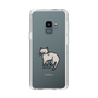 Slim Protection Case［ Original - CASEPLAY Cat - pointed ］