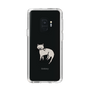 Slim Protection Case［ Original - CASEPLAY Cat - pointed ］