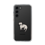 Slim Protection Case［ Original - CASEPLAY Cat - pointed ］