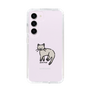 Slim Protection Case［ Original - CASEPLAY Cat - pointed ］