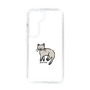 Slim Protection Case［ Original - CASEPLAY Cat - pointed ］