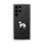 Slim Protection Case［ Original - CASEPLAY Cat - pointed ］