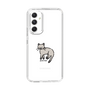 Slim Protection Case［ Original - CASEPLAY Cat - pointed ］