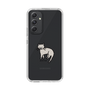 Slim Protection Case［ Original - CASEPLAY Cat - pointed ］