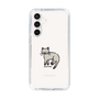 Slim Protection Case［ Original - CASEPLAY Cat - pointed ］