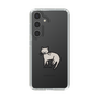 Slim Protection Case［ Original - CASEPLAY Cat - pointed ］