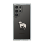 Slim Protection Case［ Original - CASEPLAY Cat - pointed ］