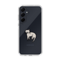 Slim Protection Case［ オリジナル - CASEPLAYネコ - pointed ］