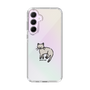 Slim Protection Case［ オリジナル - CASEPLAYネコ - pointed ］