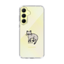 Slim Protection Case［ オリジナル - CASEPLAYネコ - pointed ］