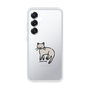 Slim Protection Case［ Original - CASEPLAY Cat - pointed ］