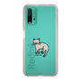 Slim Protection Case［ Original - CASEPLAY Cat - pointed ］