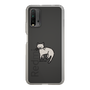 Slim Protection Case［ Original - CASEPLAY Cat - pointed ］