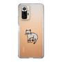 Slim Protection Case［ Original - CASEPLAY Cat - pointed ］