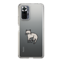 Slim Protection Case［ Original - CASEPLAY Cat - pointed ］