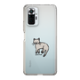 Slim Protection Case［ Original - CASEPLAY Cat - pointed ］