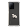 Slim Protection Case［ Original - CASEPLAY Cat - pointed ］