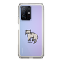 Slim Protection Case［ Original - CASEPLAY Cat - pointed ］
