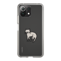 Slim Protection Case［ Original - CASEPLAY Cat - pointed ］