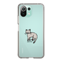 Slim Protection Case［ Original - CASEPLAY Cat - pointed ］