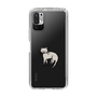 Slim Protection Case［ Original - CASEPLAY Cat - pointed ］