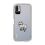 Slim Protection Case［ Original - CASEPLAY Cat - pointed ］