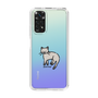 Slim Protection Case［ Original - CASEPLAY Cat - pointed ］