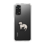 Slim Protection Case［ Original - CASEPLAY Cat - pointed ］
